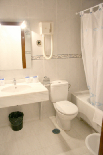 Hotel Hostal Sonsoles