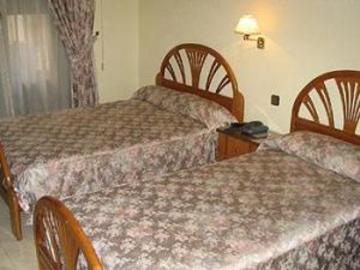 Hotel Hostal Cervelo