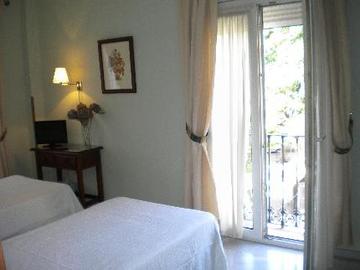 Hotel Dona Blanca