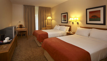 Garden Court Polokwane
