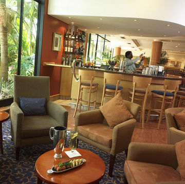 Garden Court Hatfield