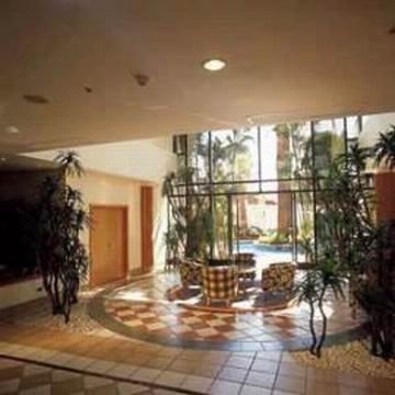 Garden Court Hatfield
