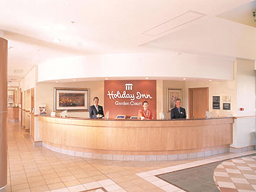 Garden Court Hatfield