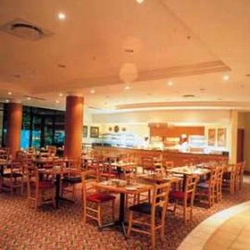 Garden Court Hatfield