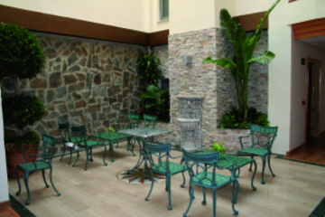 Hotel Molino