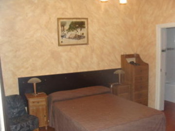 Hostal Alaska