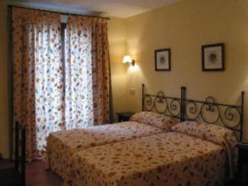 Hotel Hospederia De Los Reyes