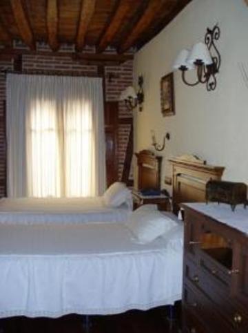 Hostal Casa de Cisneros