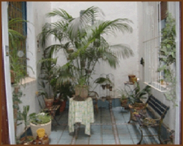 Hotel Iturrienea Ostatua
