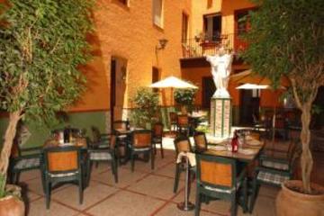 Hostal Loreto