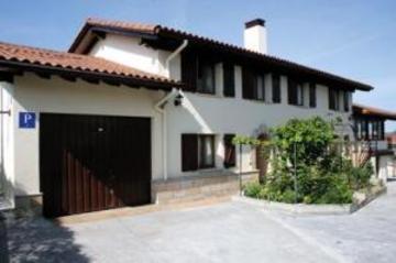 Hostal Caserio Gure Ametsa