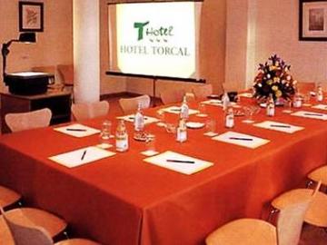 Torcal
