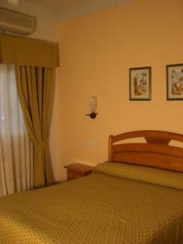 Hotel Albero