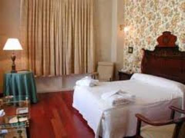 Hotel Taberna Del Alabardero