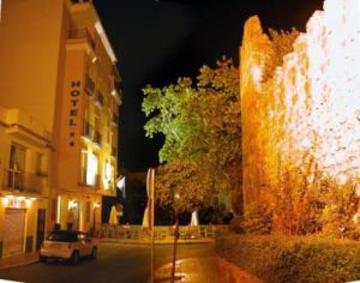 Hotel Don Alfredo