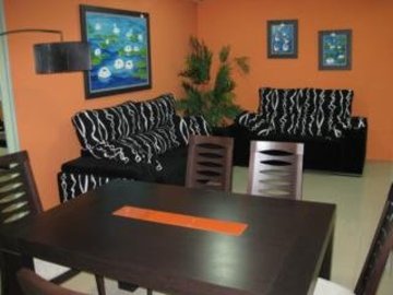 Apartamentos SoterrañA 