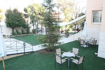 Arturo Soria Centre el Parque