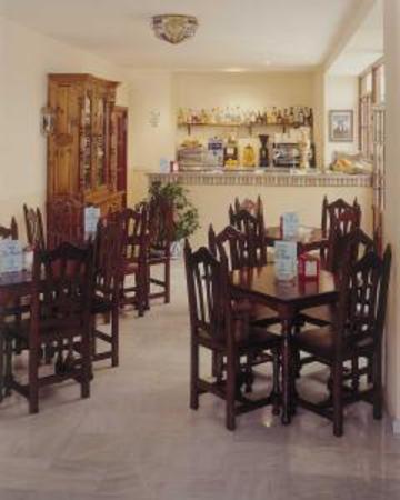 Hostal La Fuente .