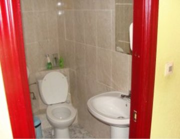 Hotel Hostal La Jerezana