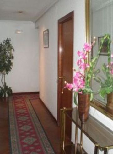 Hostal Esmeralda