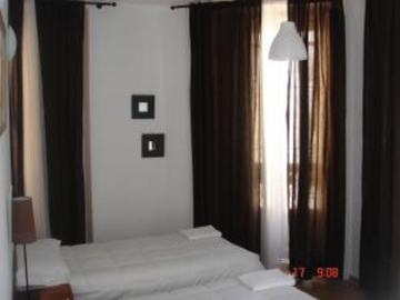 Hotel Hostal A Nuestra Senora De La Paloma