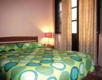 Pension Castil