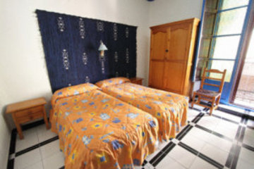 Pensión Hostal Venecia