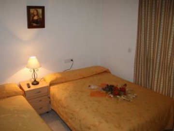 Ab Pension Granada 