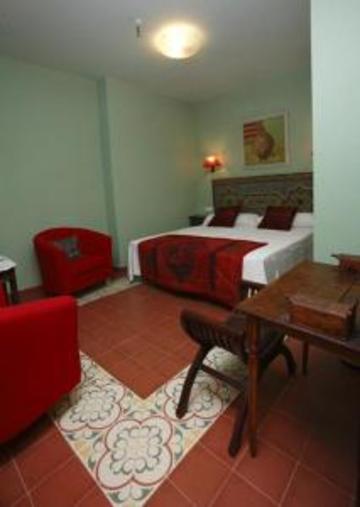 Hotel El Rey Moro