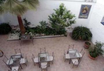 Hotel Alcantara