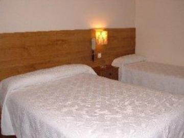 Hostal Alogar
