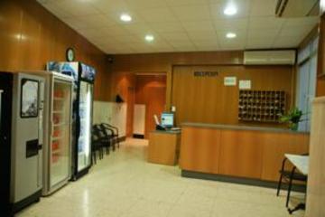 Hostal Hospederia Del Pilar