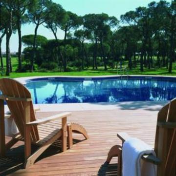 Nuevo Portil Golf 