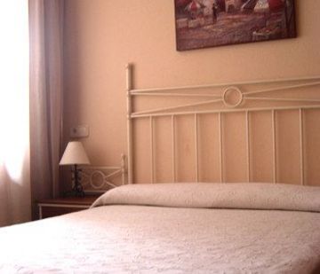Hotel La Ciudadela