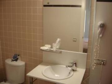 Hotel Hostal Penalty