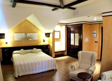 Hotel Complejo Hostelero Los Cerezos
