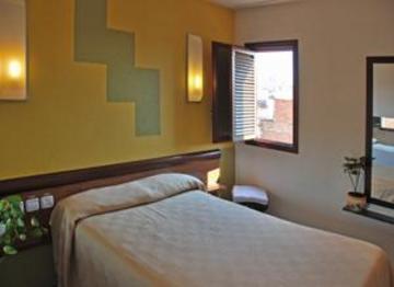 Hostal Radio