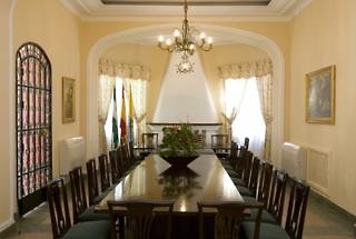 HOTEL REINA CRISTINA
