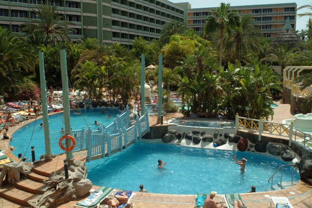 HOTEL BUENAVENTURA GRAN CANARIAS hotel buenaventura gran canarias: