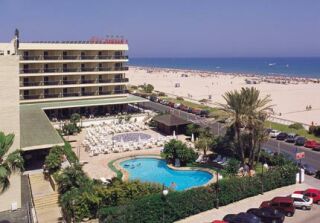 Hotel Rh Bayren