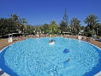CORDIAL BUNGALOWS SANDY GOLF