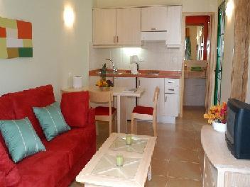 CORDIAL BUNGALOWS SANDY GOLF