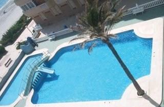 HAWAII APTS
