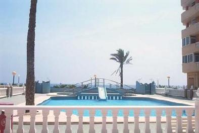 HAWAII APTS