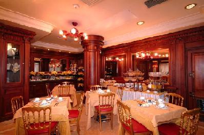 SUITE HOTEL SAN MARCO PALACE