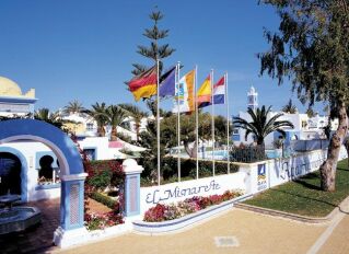 APTS. MINARETE