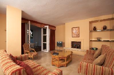 Apts. Alanda Club Marbella