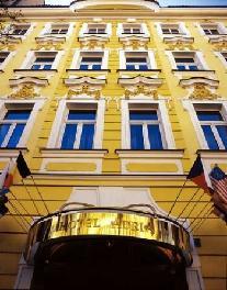 HOTEL ADRIA