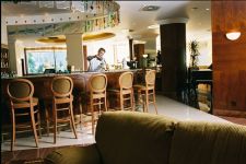 HOTEL PRESIDENT