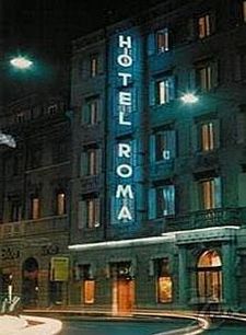 Hotel Roma